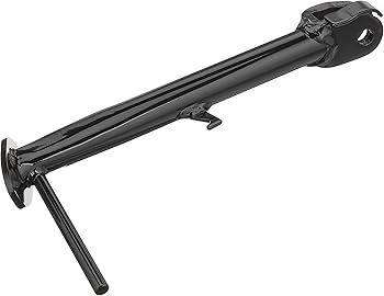 Amazon.co.jp: エフェックス(EFFEX) ショートサイドスタンド MT-09(14