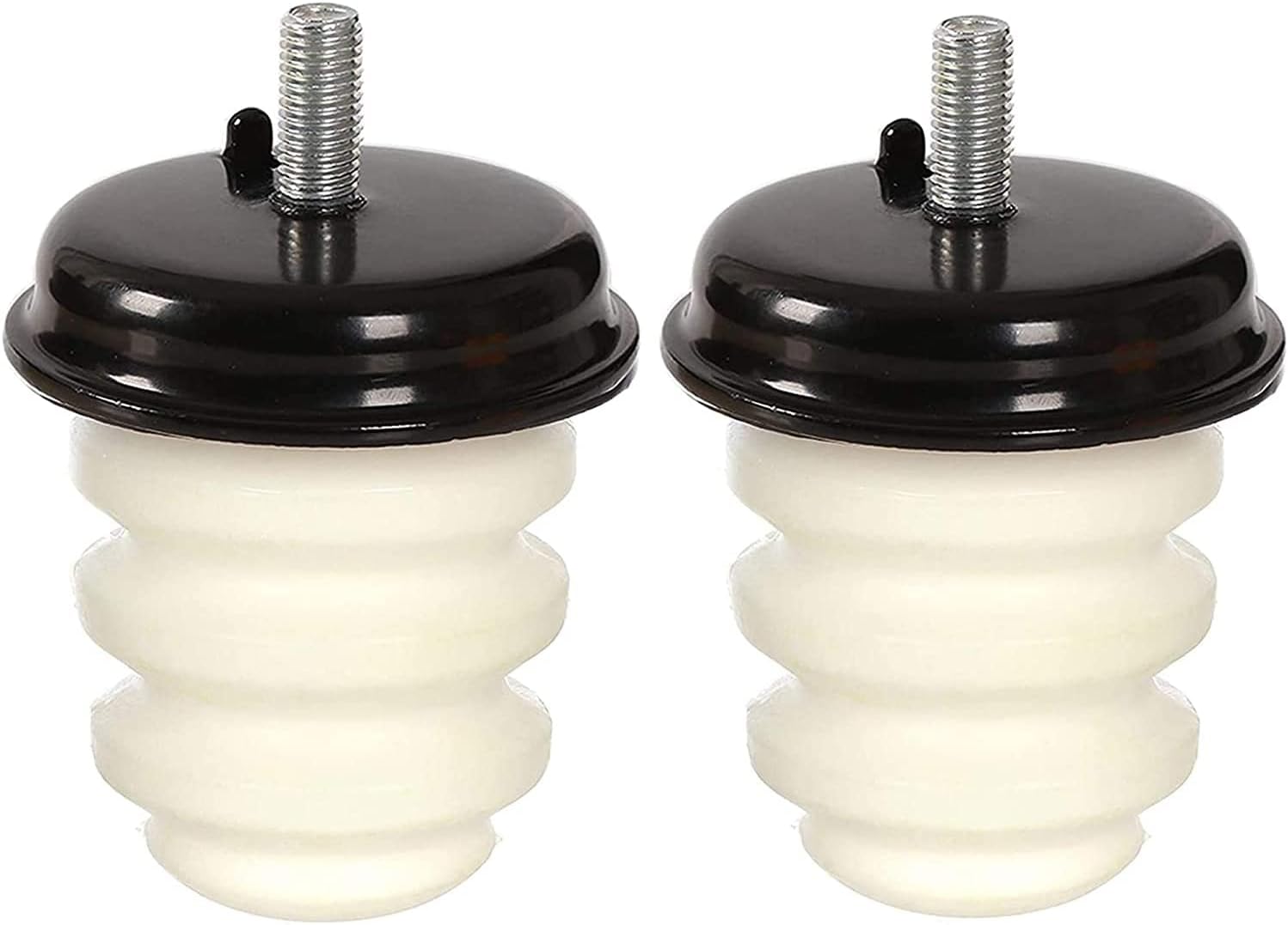 Rear Jounce Bumper 15712438 523049 Compatible with Select