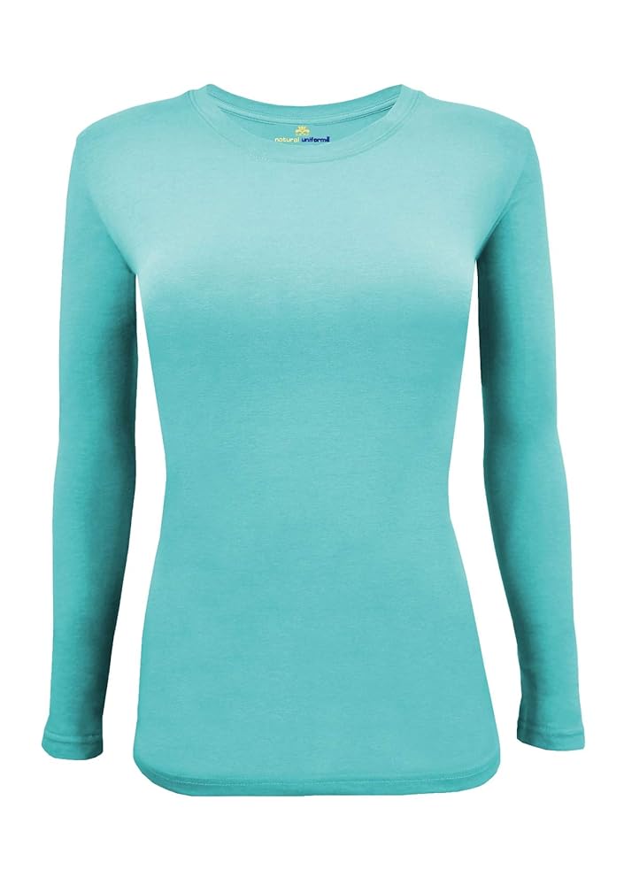 Natural Lag Tシャツ(XL) Oversized Organic LS T-Shirt - Hunter Green – Colorful Standard