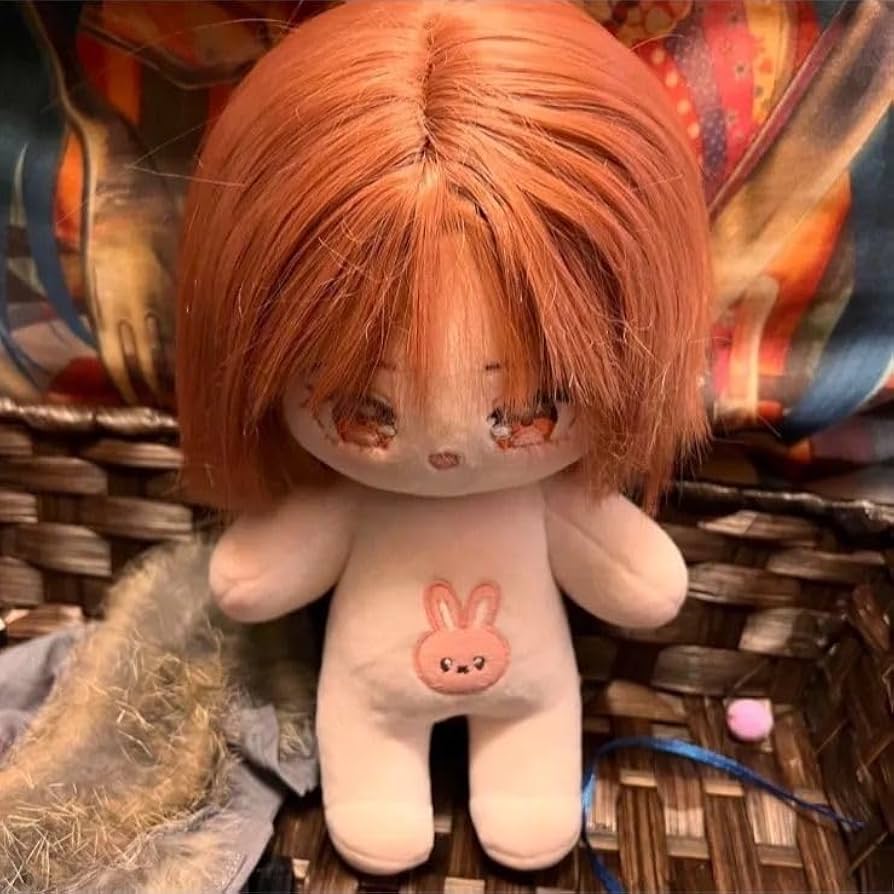ハレルヤベイビー 呉 都 幼少期 ぬいぐるみ 着せ替え 20cm Amazon.co.jp: ハレルヤベイビー 呉 都 幼少期 着せ替え 20cm