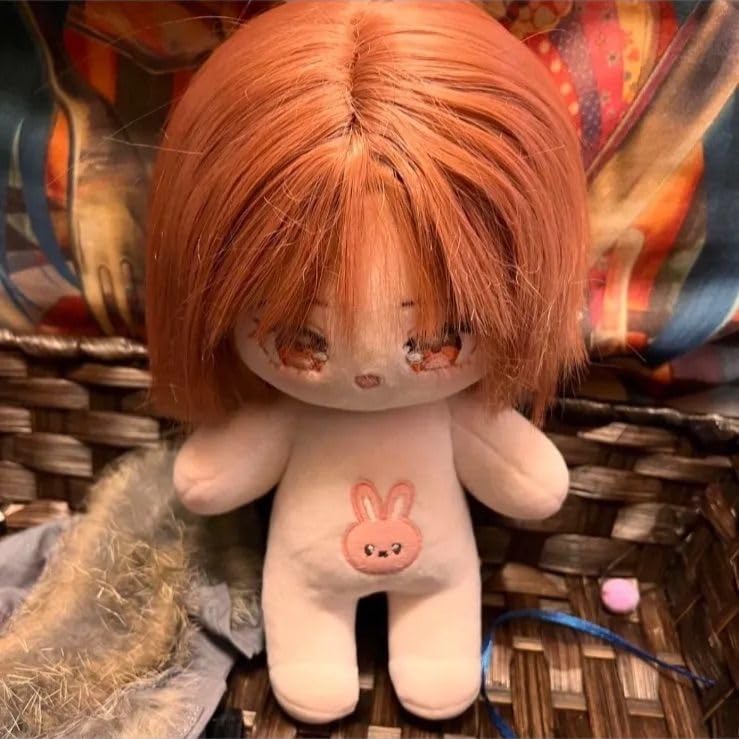 ハレルヤベイビー 呉 都 幼少期 ぬいぐるみ 着せ替え 20cm Amazon.co.jp: ハレルヤベイビー 呉 都 幼少期 着せ替え 20cm