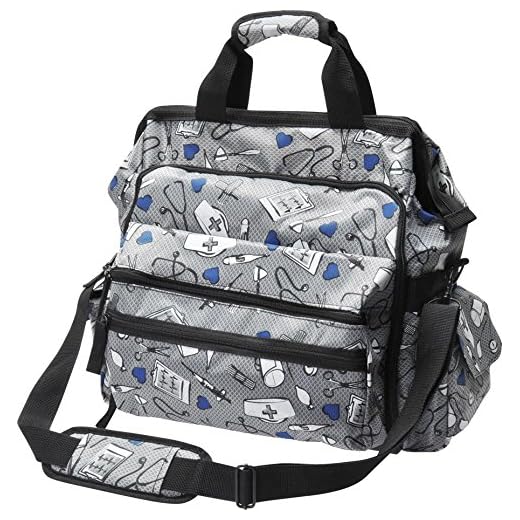 Ultimate Nursing Bag for Professionals
