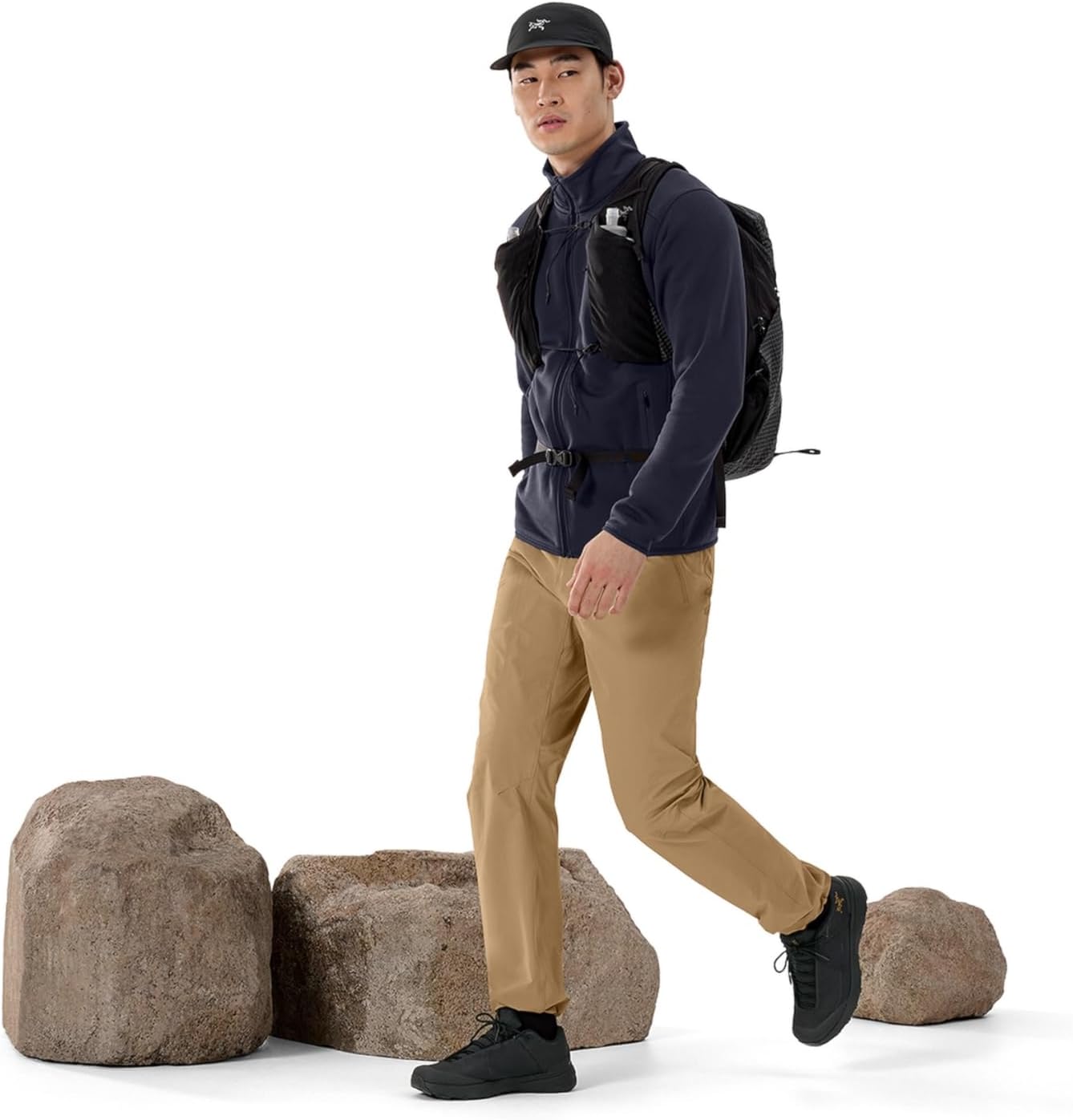 Kyanite Jacket Men's - Image 5