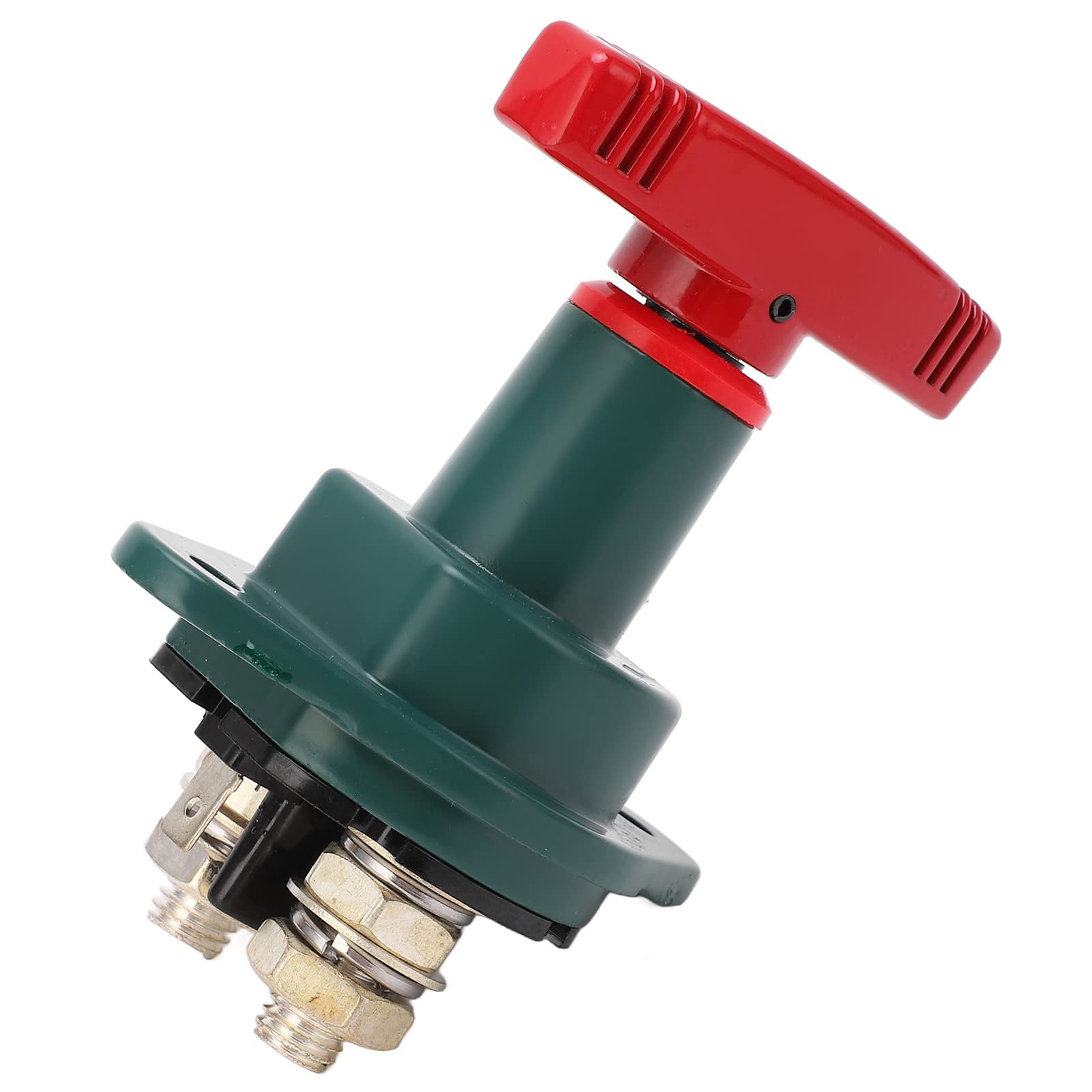 Coupe-circuit de la Batterie, Interrupteurs de Batterie Automobile, Interrupteur de Batterie Nt 12 V 24 V Coupe-circuit Kill Ition pour Voitures, Bateaux, Produit électrique