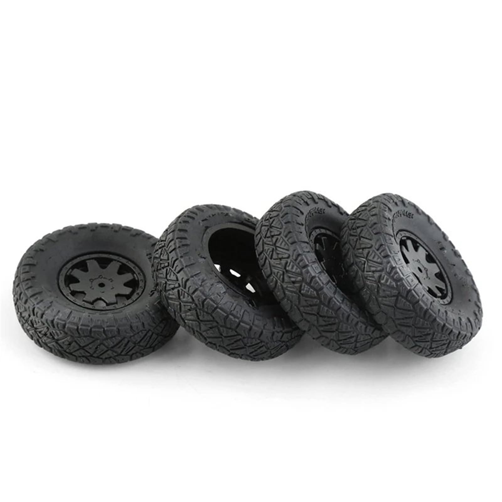 EVTSCAN 4 Pièces 1/8 RC Pneu RC Voiture Pneu En Caoutchouc Jantes C Roues Pour Zd Racing Accessoires Pieces 165x104mm Amz B EVTSCAN 4 Pièces 1/8 RC Pneu RC Voiture Pneu En Caoutchouc Jantes C Roues Pour Zd Racing Accessoires Pieces 165x104mm Amz B
