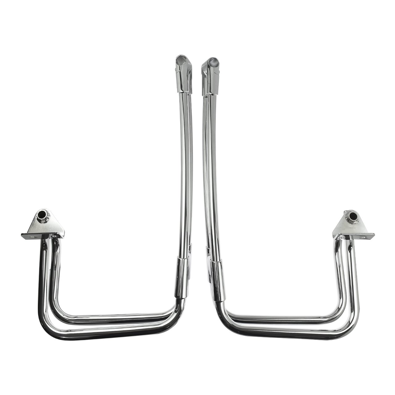 Kit De Rehausseur De Direction Double Pour Pro Angler