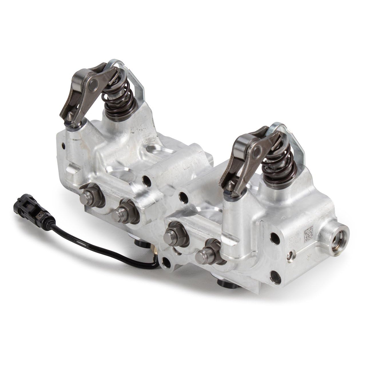 ATTUATORE VALVOLE MODULO COMPATIBILE CON : FI 500 PANDA 500L ALFA MITO 0,9 TWINAIR 0046342136 AGM PARTS
