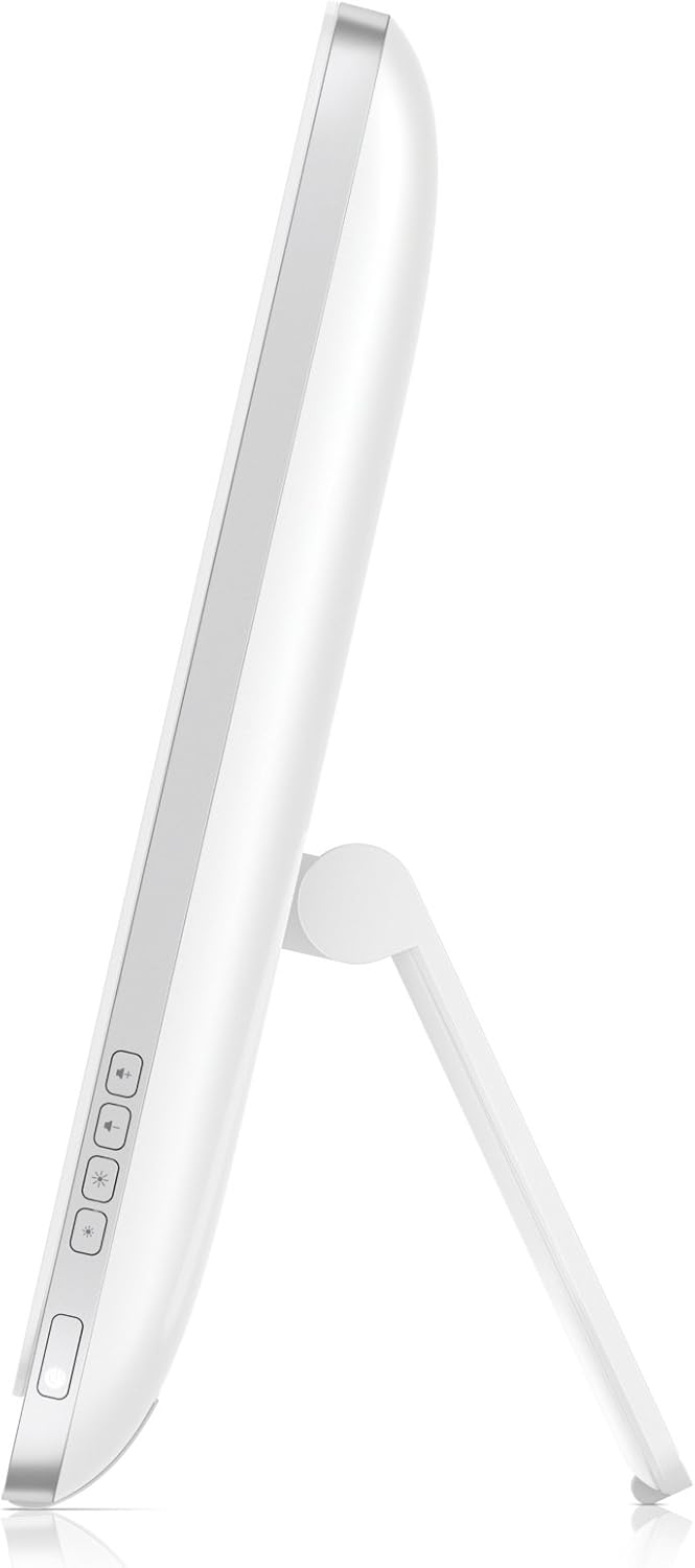 HP Slate 21-k100 Touchscreen All-in-One Desktop (Android 4.2 - upgradeable to 4.4)
