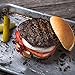 Ribeye Steaks Gift Package and Premium Ground Beef Patties by Nebraska Star Beef - All Natural Hand Cut and Trimmed with Signature Seasoning - Gourmet Meals Delivered to Your Home