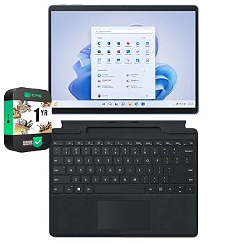 【専用】 Surface Pro9 16G／256G Office Surface Pro 9 - Intel i7, 16GB RAM, 256GB SSD, 13