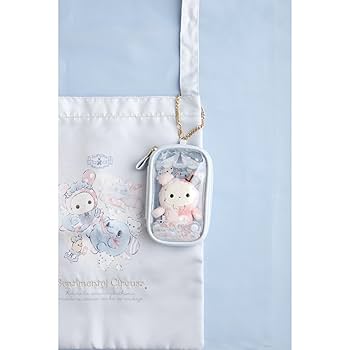 Amazon.co.jp: サンエックス センチメンタルサーカス おでかけ