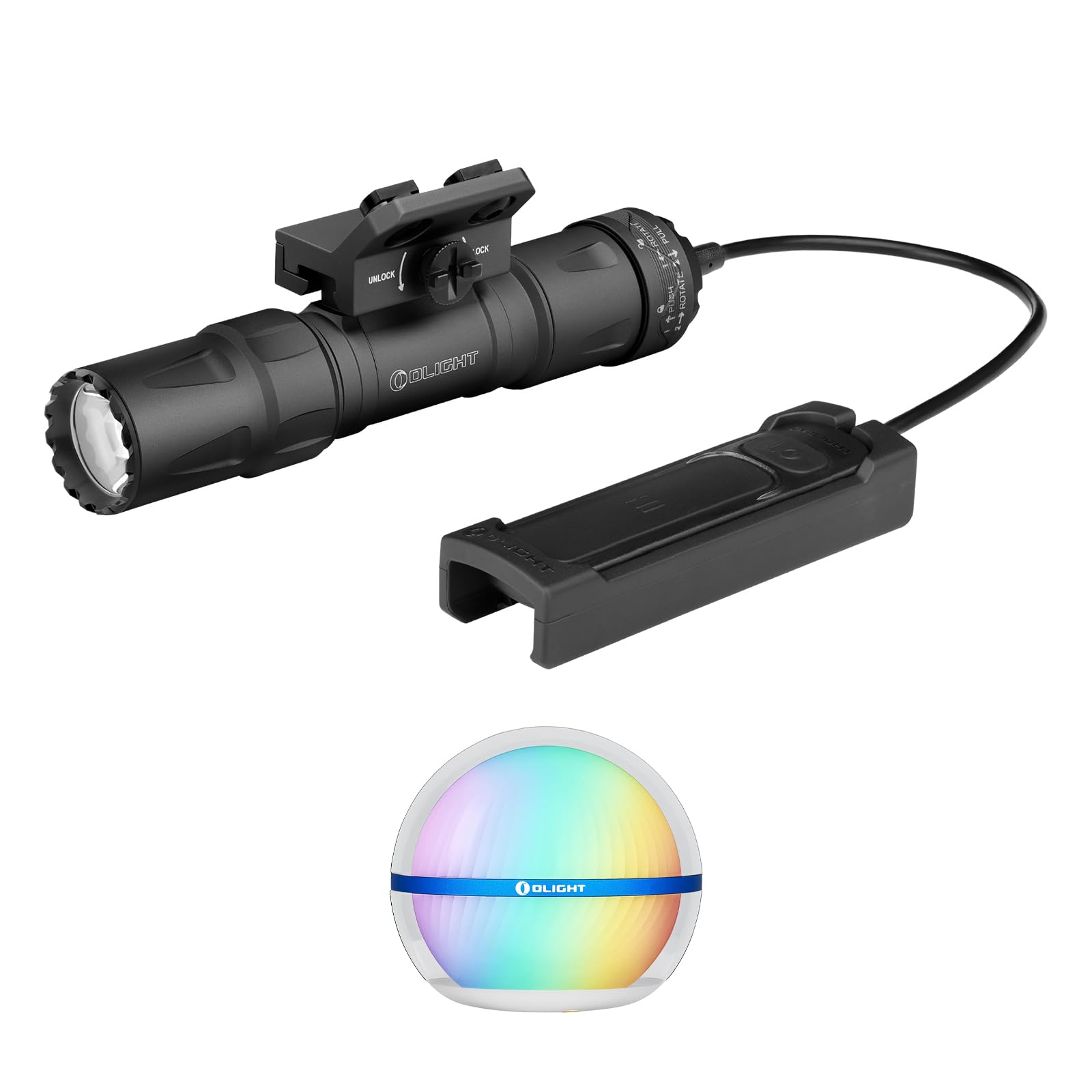 ライト・ランタン Olight Odin Olight Odin Mini – Beeyoutiful.com