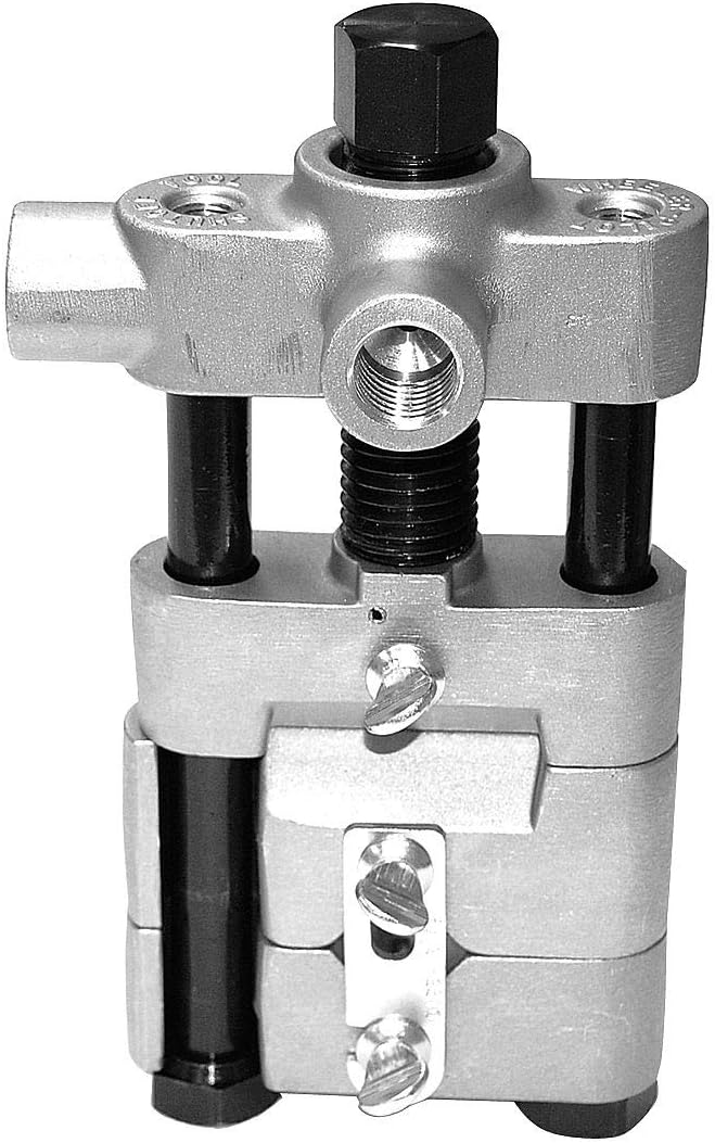 Wheeler-Rex Pipe Shut Off Tool - 86