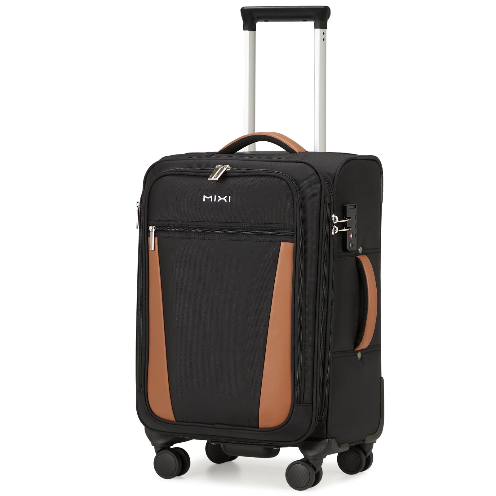 mixi Softside Carry-On