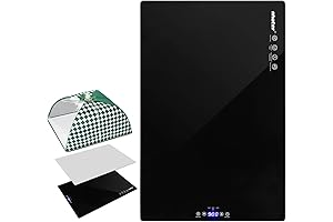 New Version Resin Heating Mat, Epoxy Fast Curing Machine