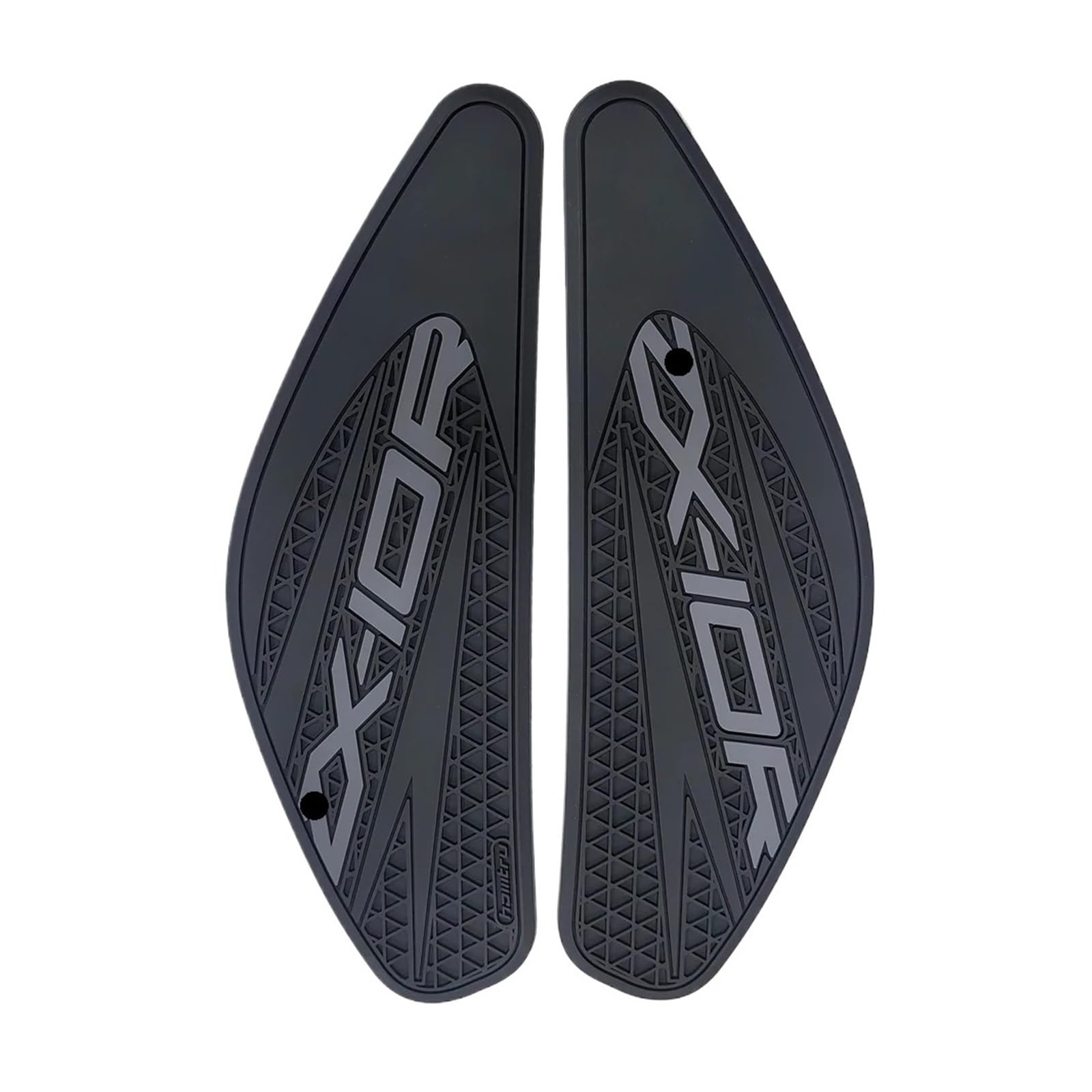 Sticker Motorcycle Side Tank Pad Protection for Ka&wasa&ki ZX-10R ZX10R 2011-2025 Non-Slip Fuel Sticker Motorbike Accessorie Decal