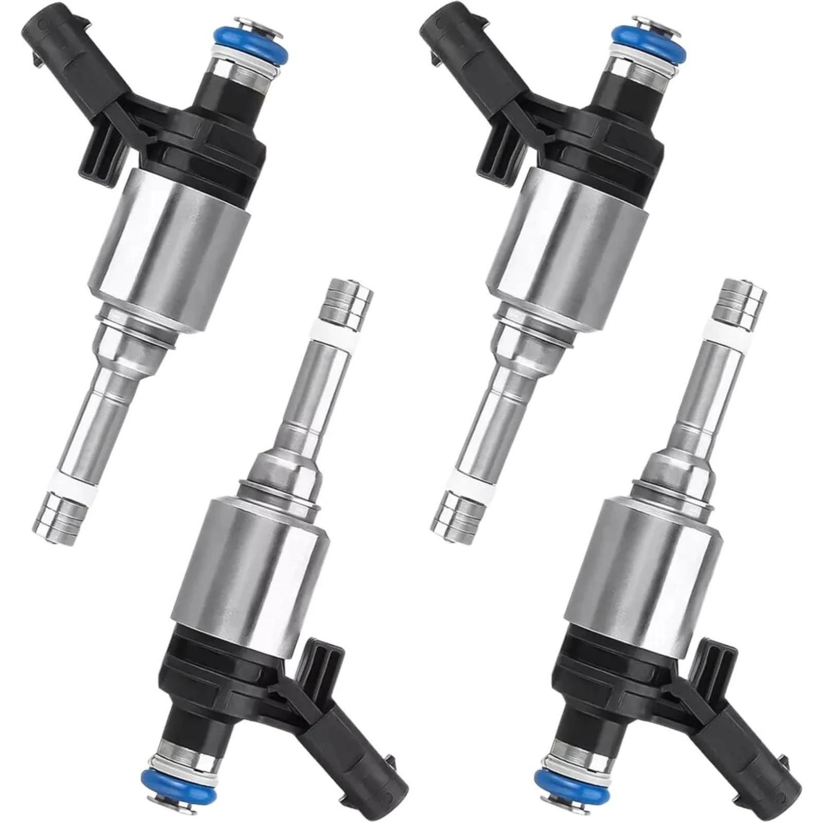 Sistema de Suministro de Combustible para VW CC EOS Jetta Passat Tiguan 2.0L (4 Unidades) 06H906036G