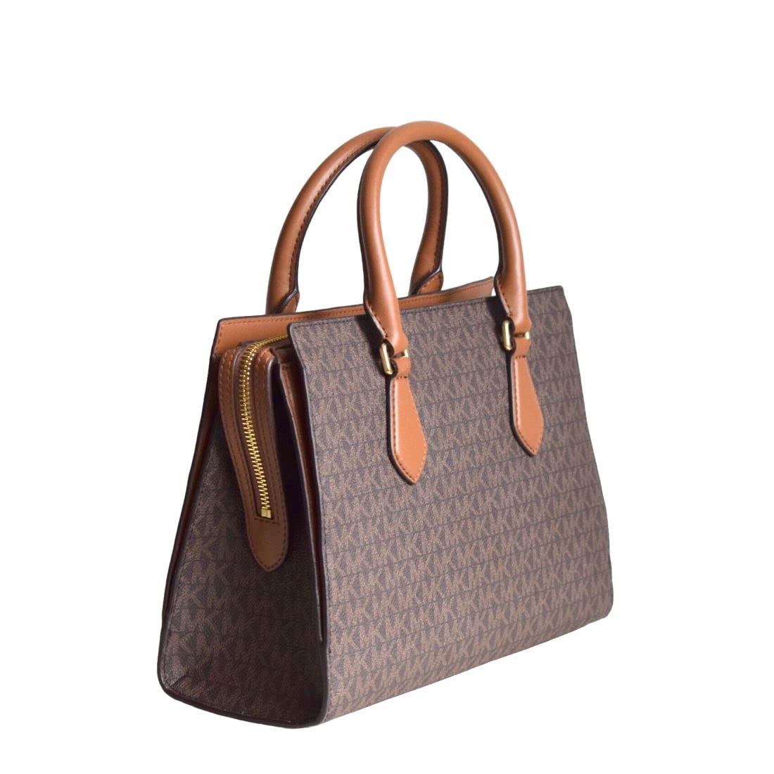Michael Kors handbag for women Sheila satchel medium