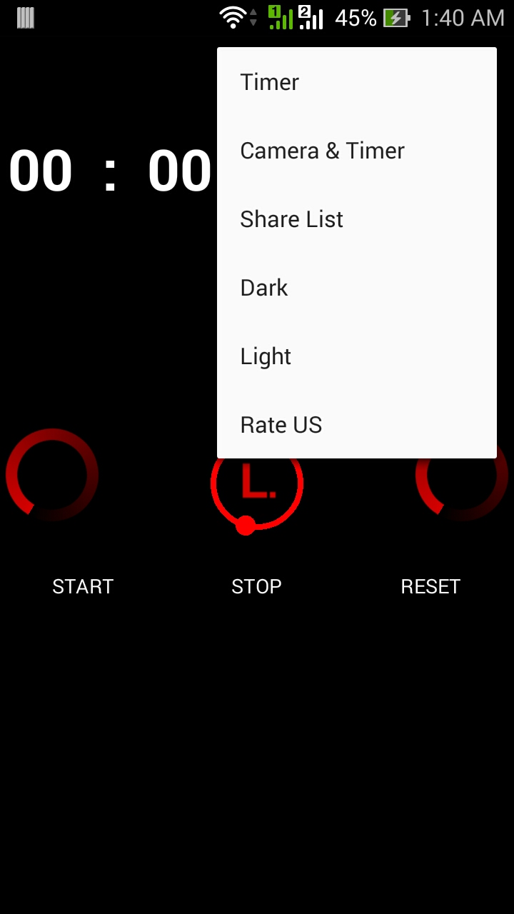 Stop Watch & Timer ProAmazon.deAppstore for Android