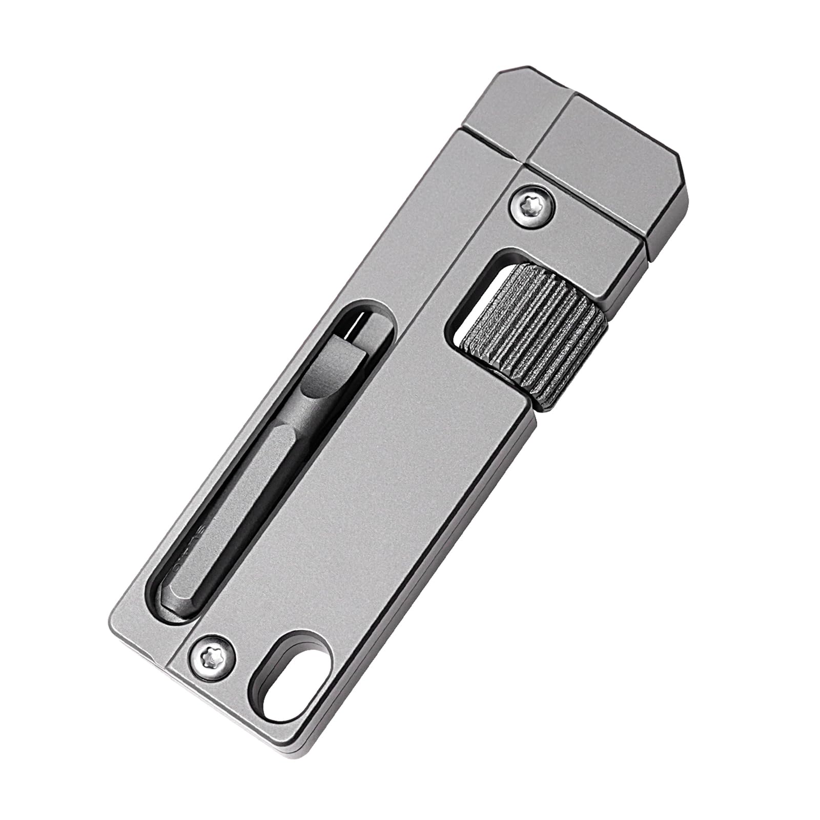 Kalttoy Multicolor Multifunctional Tool Wrench Corrosionresistant Spanner Suitable For Repair Tasks Emergencies Situation Easy Portability Multifunctional Tool