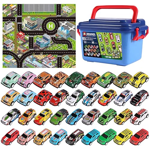 carritos hot wheels Marca NACOOL