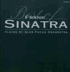Best of Frank Sinatra
