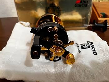 Amazon.co.jp: ABU アンバサダー アブガルシア 2500CDL : スポーツ