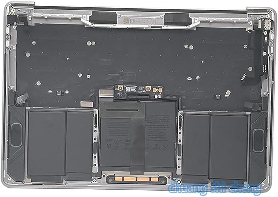 macbook pro replace top case