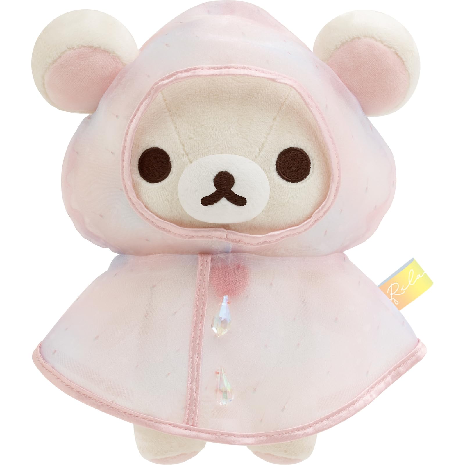 Rilakkuma Multicolor Bag