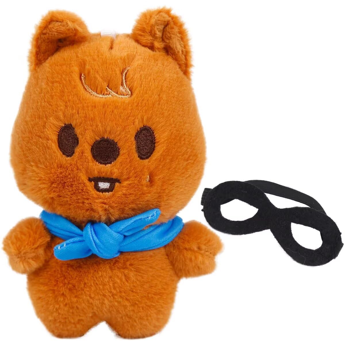 Amazon.com: JUNG KOOK SKZ Plushies Skzoo 3RD Stuffed Animal Toy