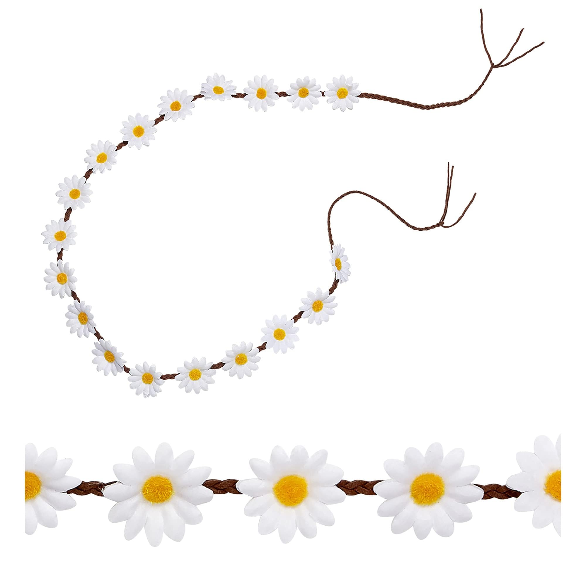 Rubies Adult Daisy Belt