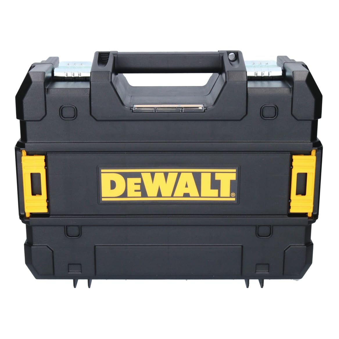 DEWALT - Laser Multilignes 3x360° 12V Li- Ion 2Ah - niveau laser autonivelant 4° sans fil avec faisceaux rouges - 1 batterie - chargeur et coffret - Précision +/- 3mm - Distance 30m - DCE089D1R-QW