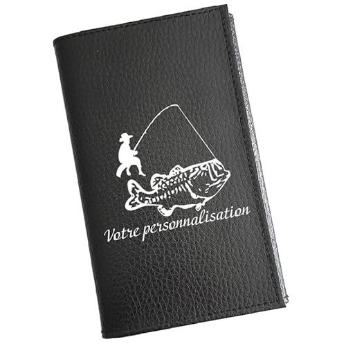 Syl'la Fantaisie Amour Rose Porte Carte Grise Et Papier Voiture En