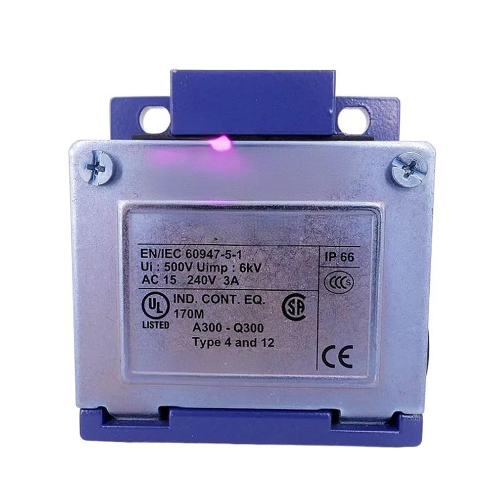 JJHQOKYNA ZCKM1 ZCK-M1 ZCKM1H29 ZCK-M1H29 / XCK-M.C ZCKM1C ZCK-M1C ZCKM1H29C Limit Switch(XCK-M.C ZCKM1C)