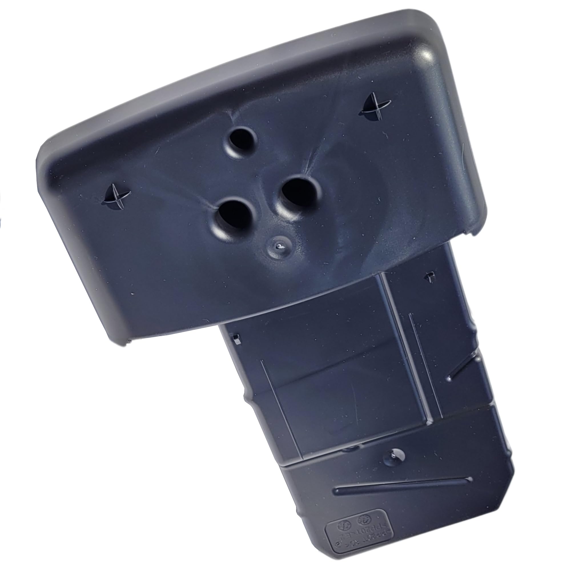 Bac d'égouttement pour machine à café compatible avec Philips Saeco LatteGo GranAroma CP0976 421944082861