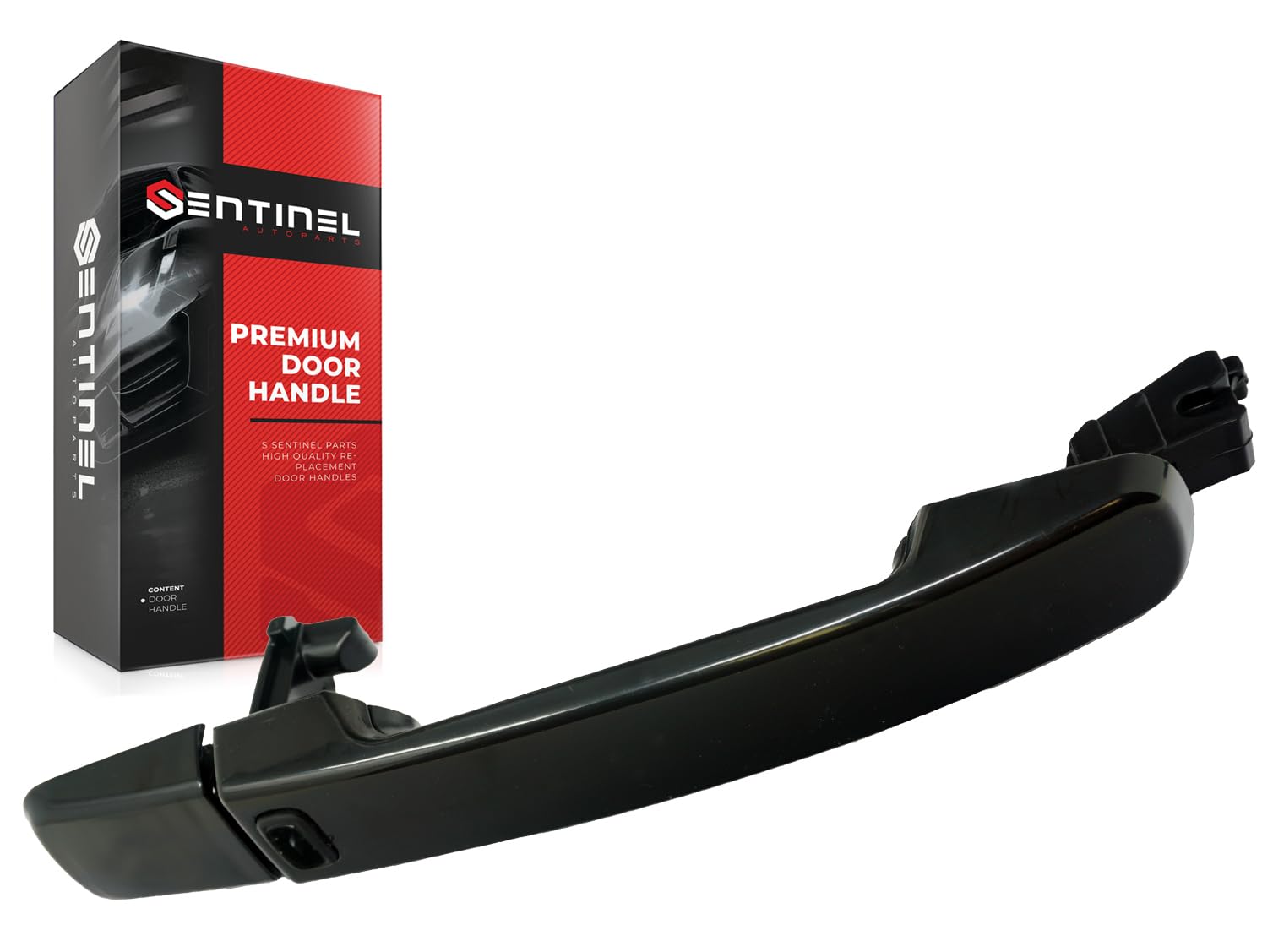 S Sentinel Parts Outside Exterior Door Handle Front Right