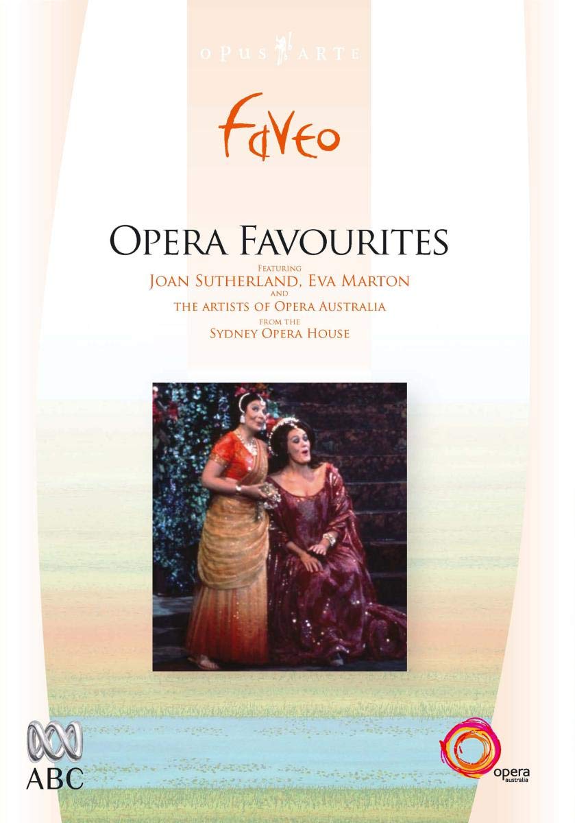 The Ultimate Opera Collection [DVD] [2010]