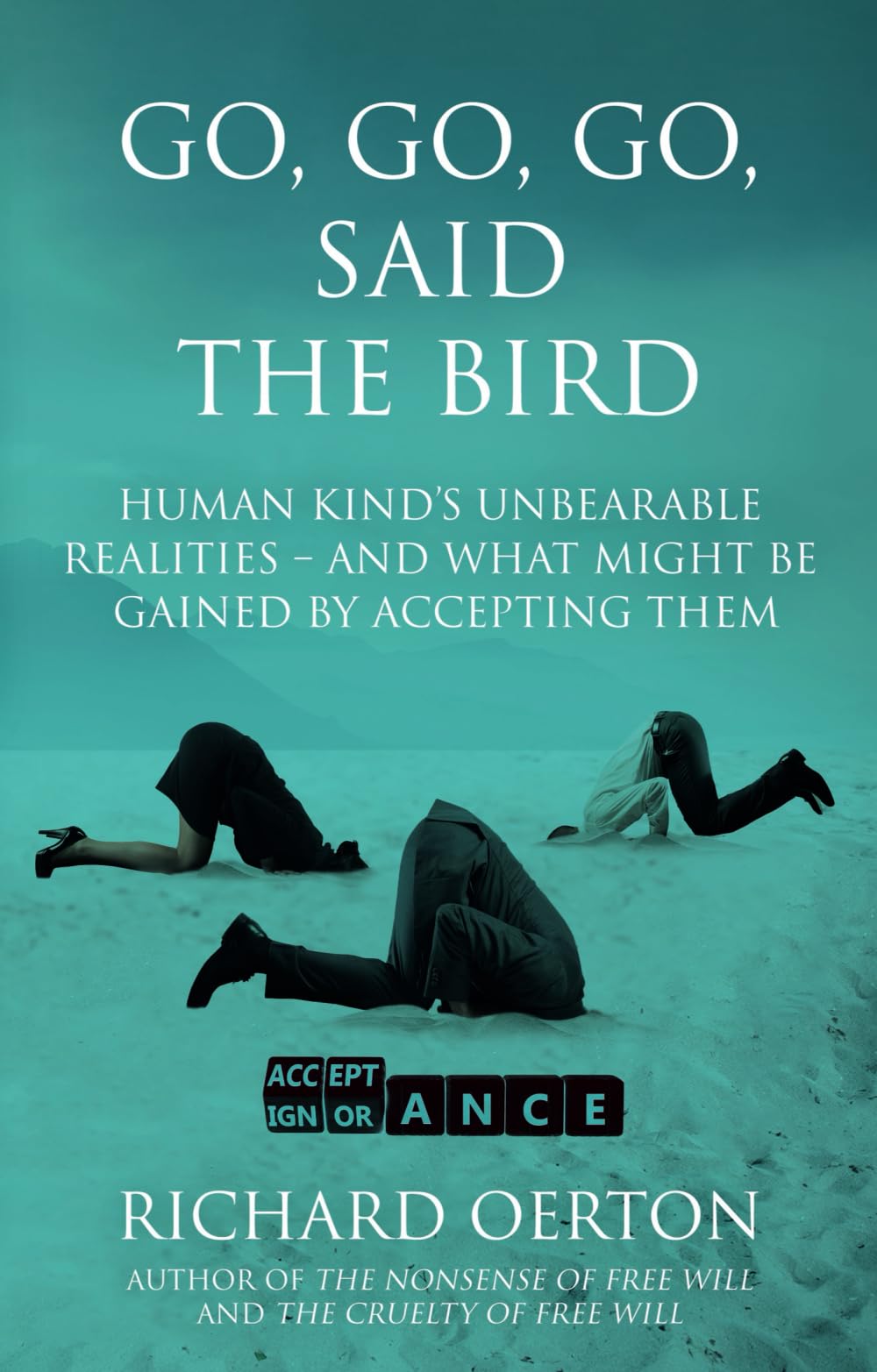 Go Go Go Said The Bird