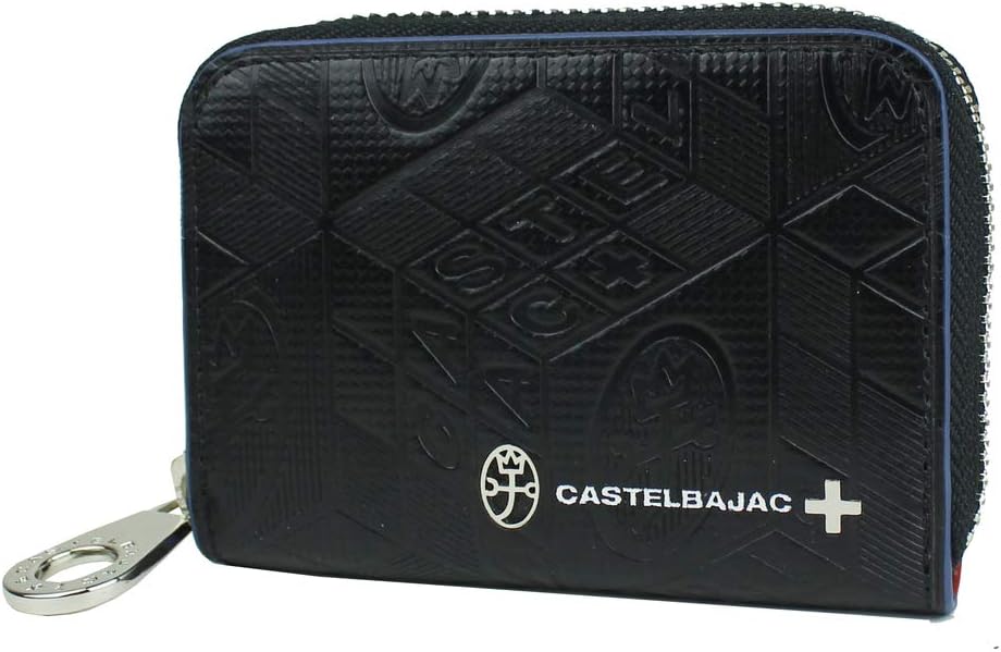 Amazon | [カステルバジャック] 財布 タタン 小銭入れ コインケース