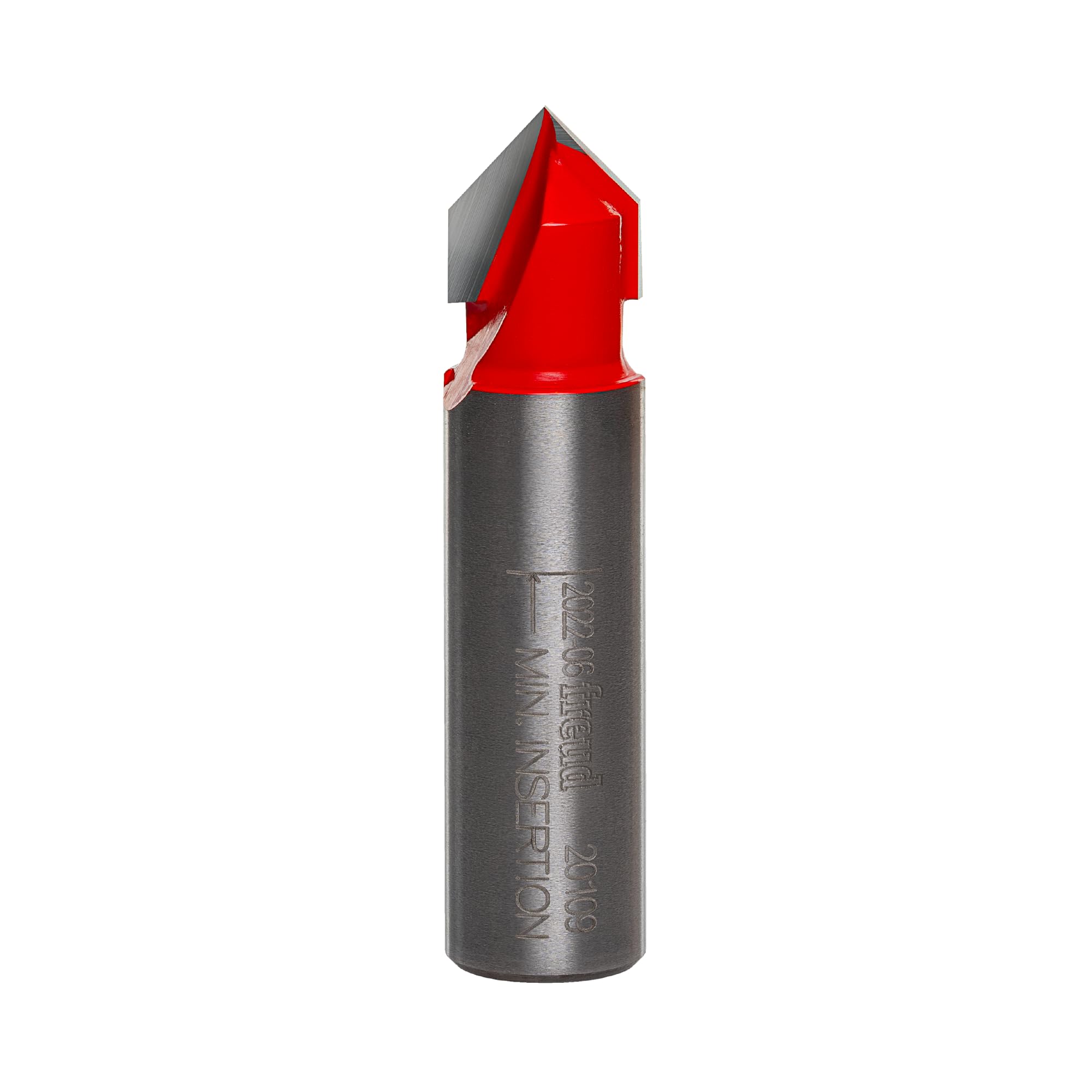 Freud 2" V Groove Router Bit - Lifetime Warranty -19
