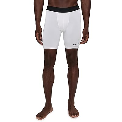 Nike Pro Dri FIT Fitness Long Shorts Men