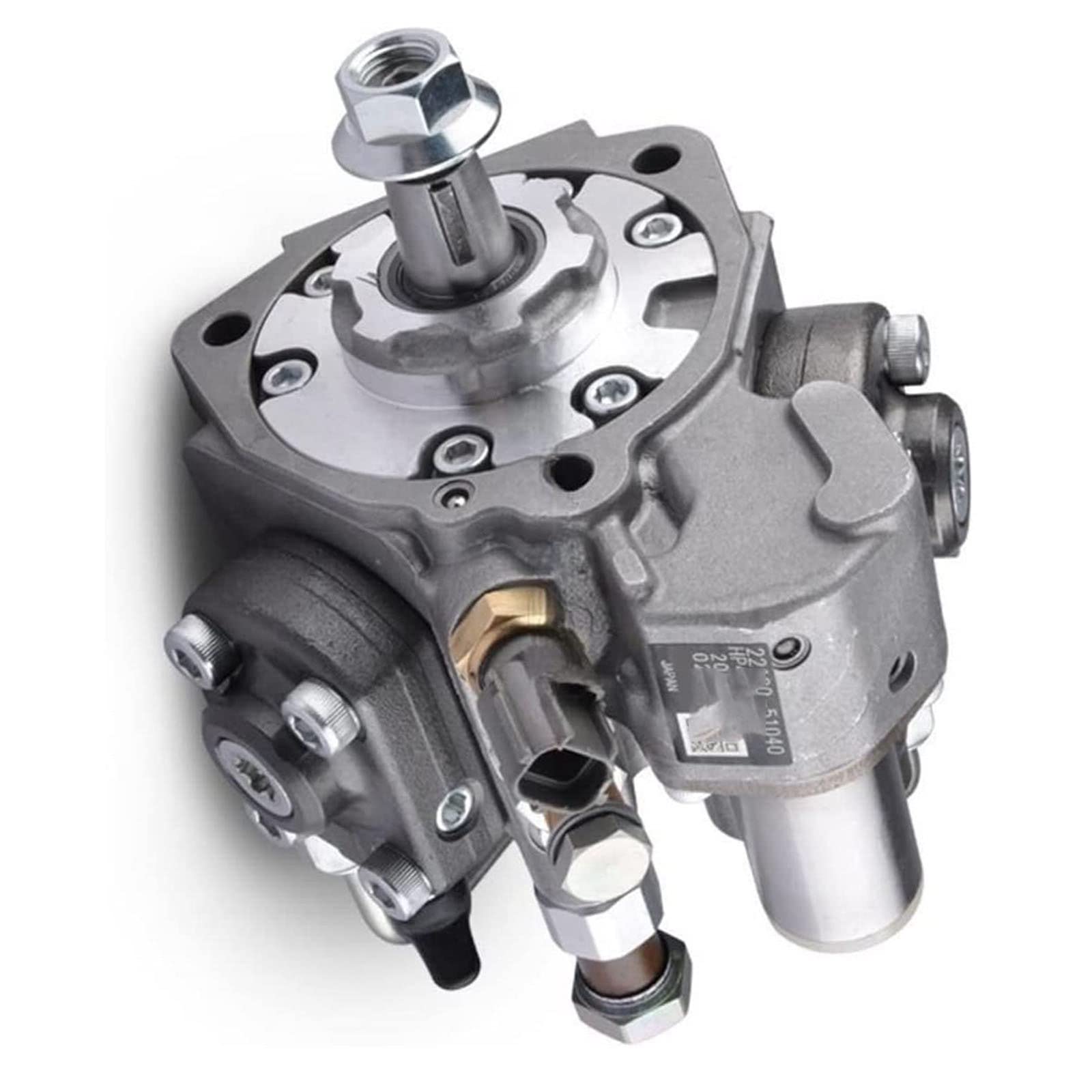 Amazon.com: Fuel Pump 22100-51042 294050-0280 For Toyota