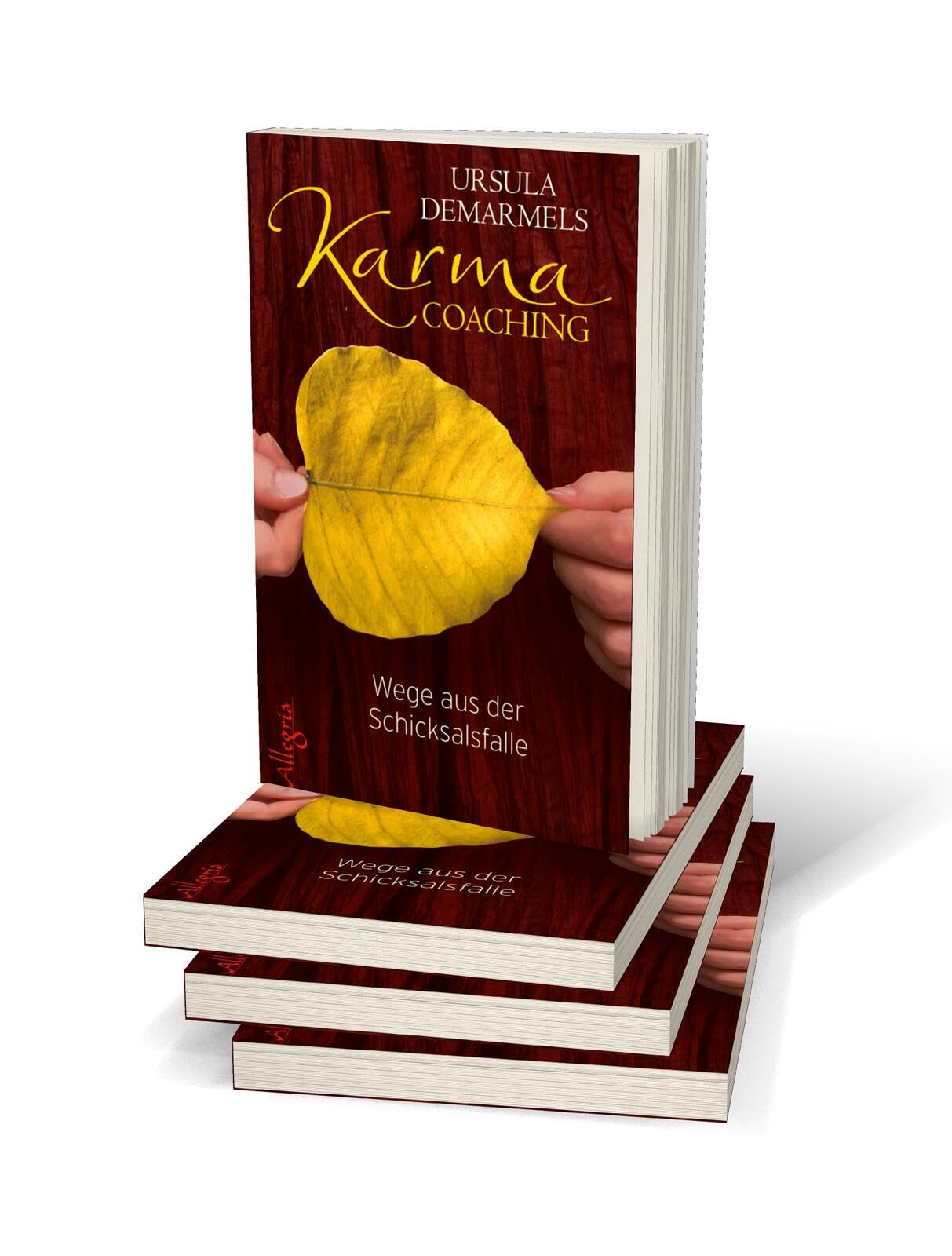Karma-Coaching: Wege aus der Schicksalsfalle
