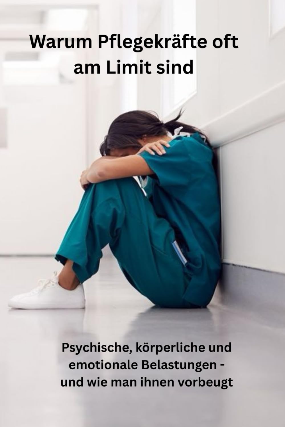 Warum Pflegekräfte oft am Limit sind: Psychische, körperliche und emotionale Belastungen - und wie man ihnen vorbeugt