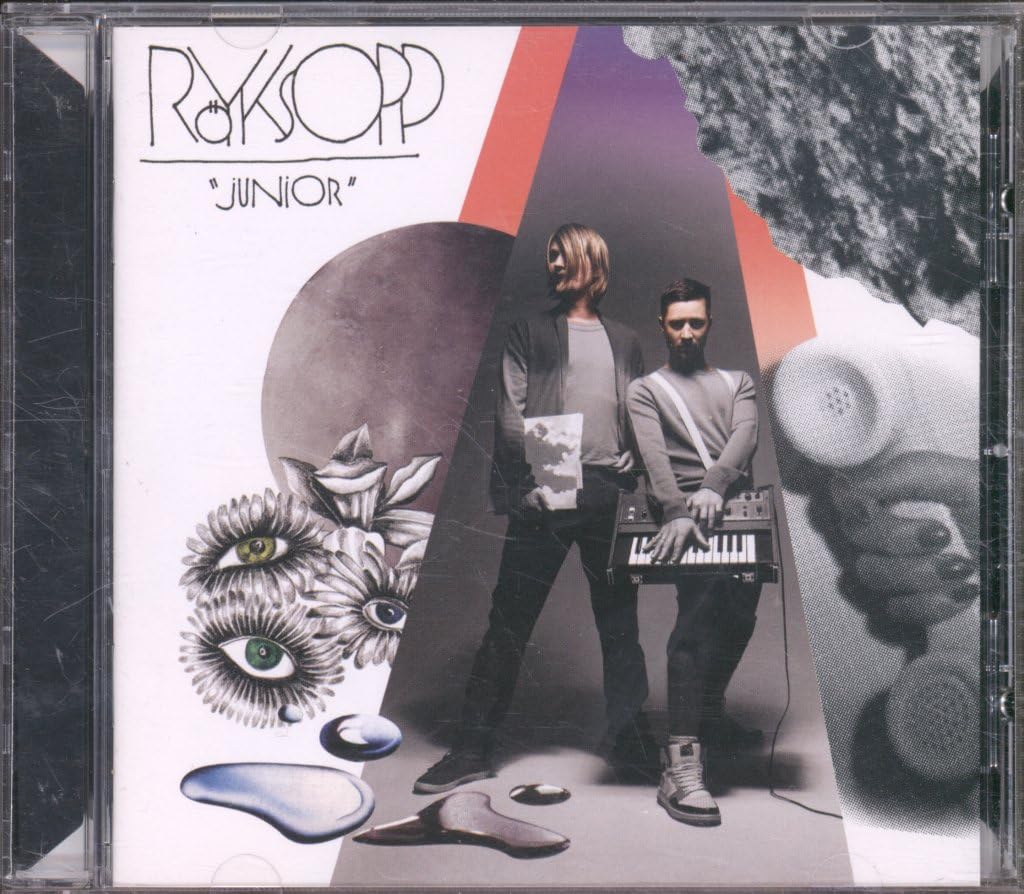 Junior