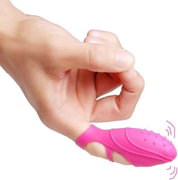 Kournikova zhengyue dedos Vibrador con heraus nehm barem ...