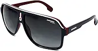 Óculos de sol masculino Carrera Ca1001/S Pilot