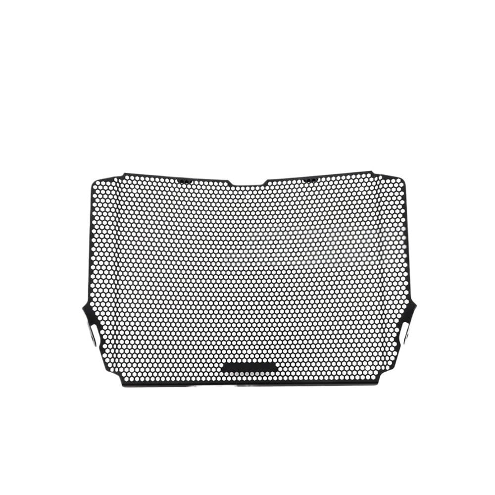 Grille de protection radiateur GSX-S1000 pour vos roadtrips et duos - 7