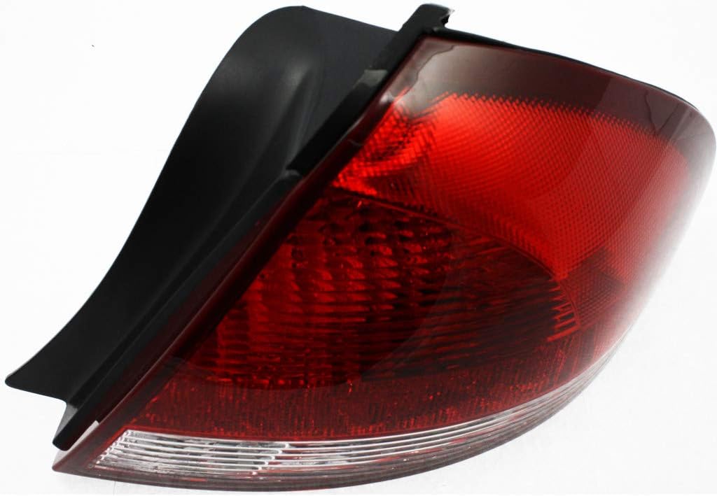 For Ford Taurus Tail Light 2004 05 06 2007 Pair Driver and Passenger Side DOT Certified For FO2800184N
