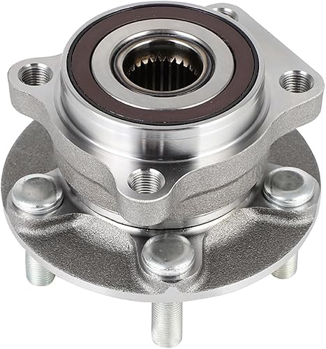 Miniatura 6 de SCITOO 2pcs Front Wheel Bearing Hub Assembly 513413 fit for Subaru Crosstrek 2016-2020, for Subaru Forester 2014-2018, for Subaru Impreza 2014-2019,